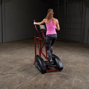 Body Solid BFE2 Elliptical - Premier Fitness Service