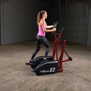 Body Solid BFE2 Elliptical - Premier Fitness Service