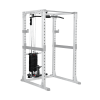 Body Solid GLA378 Lat Attachment for Pro Power Rack - Premier Fitness Service