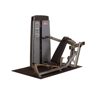Body Solid Pro Dual Multi Press Machine DPRS-SF - Premier Fitness Service
