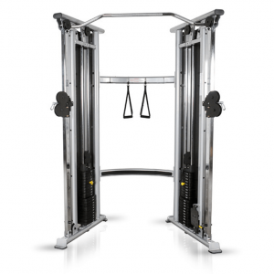 Inflight Fitness FT1000 Functional Trainer - Premier Fitness Service