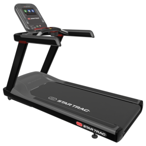 Star Trac 4 Series Treadmill Premier Fitness Service
