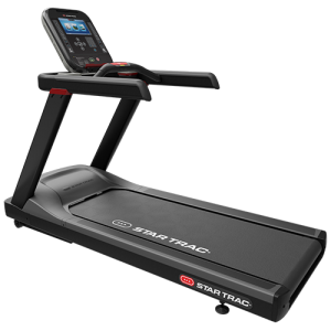 Star Trac 4 Series Treadmill Premier Fitness Service