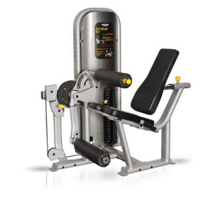 Inflight Fitness MSEC Seated Leg Extension/Leg Curl - Premier Fitness Service
