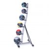 Premium Medicine Ball Rack Set - Premier Fitness Service