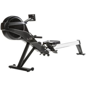 VR400 Pro Rowing Machine - Premier Fitness Service