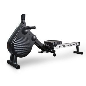 VR500 Pro Rowing Machine