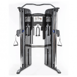 Body Craft PFT Functional Trainer - Premier Fitness Service