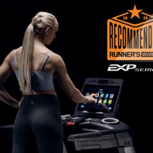 Body Craft T800 Treadmill - Premier Fitness Service
