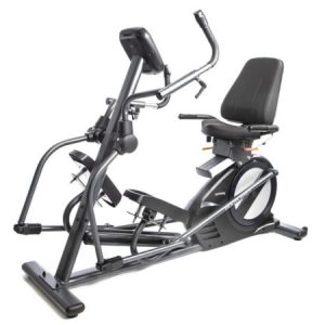 Body Craft SCT400 Seated Crosstrainer - Premier Fitness Service