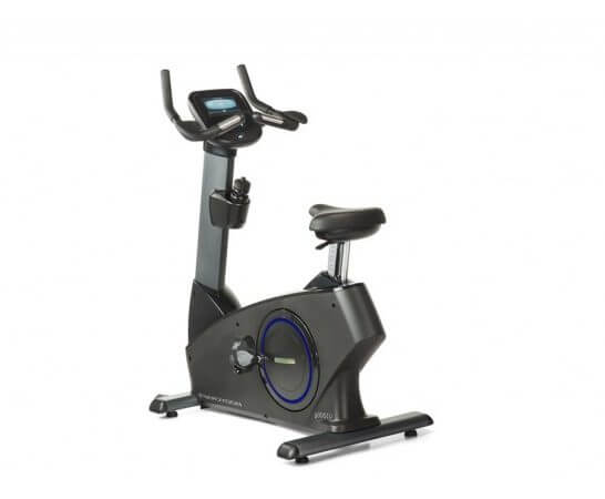 Body Craft U1000G Upright Exercise Bike - Premier Fitness Service