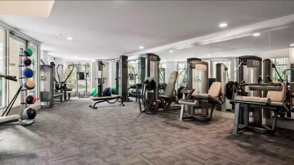 Multi-Family Housing - 3 Ways to Capitalize on Fitness - Premier Fitness Service