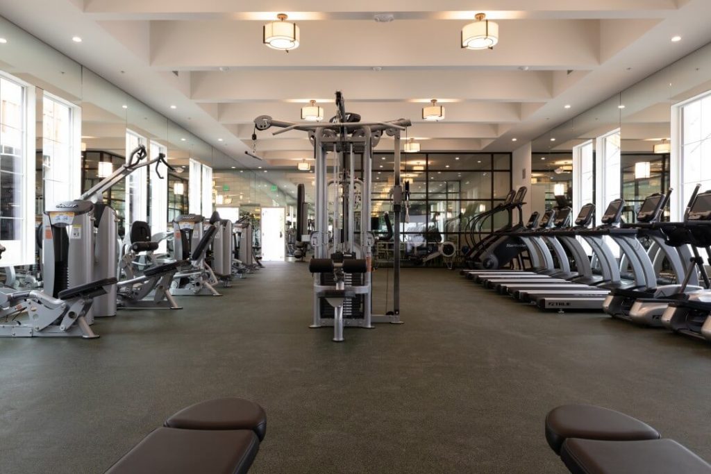 10 Ways to Make Your Fitness Amenity Captivating - Premier Fitness Service