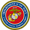 Seal OF The United States Marine Corps - Premier Fitness Service