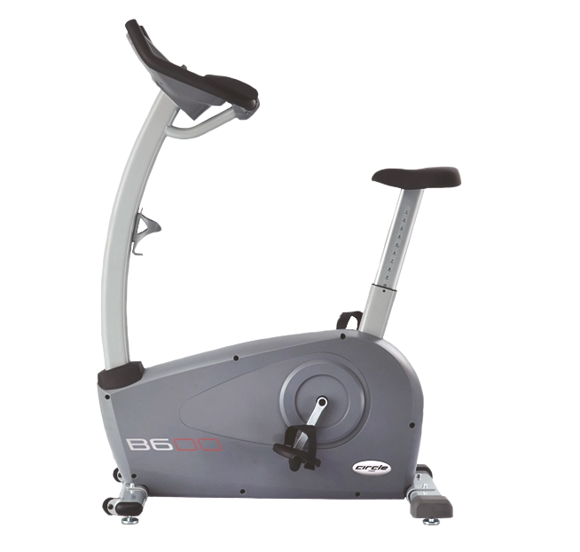 Circle Fitness Sp6 Indoor Cycle – Relieving Body