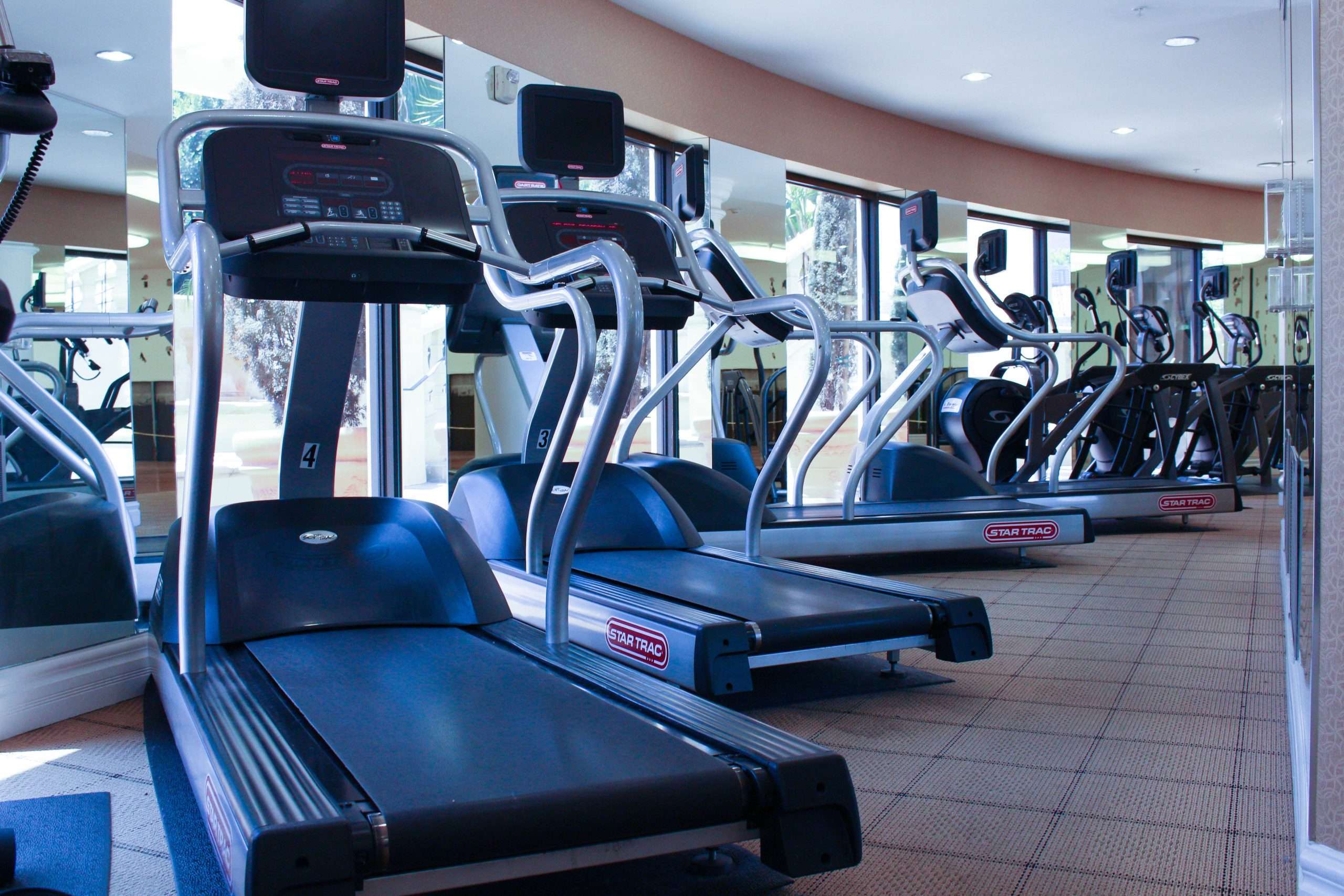 Treadmill Running Belts Its Most Common Issues and Solutions