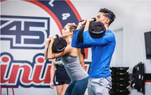F45 and Hilton: Transforming Fitness into Hospitality