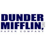 Dunder Mifflin - Premier Fitness Service