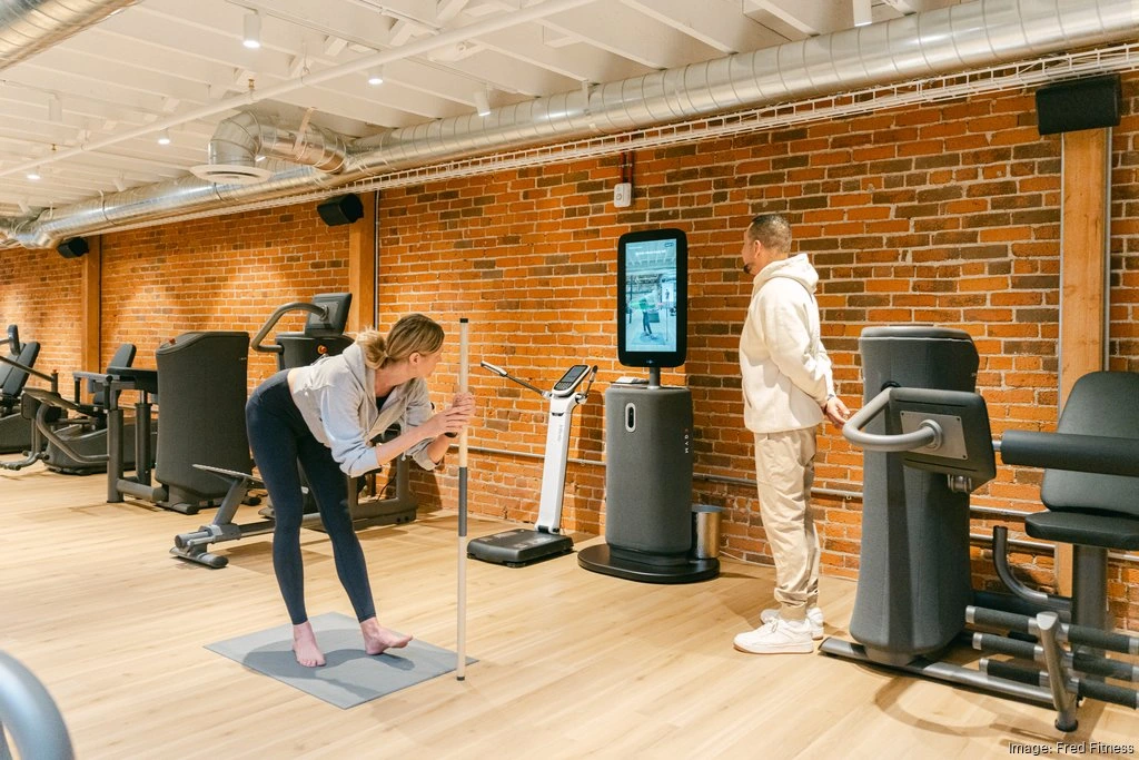 AI personal trainer cost