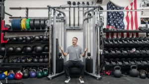 how to maintain fitness equipment on a budget