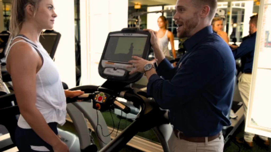 Latest fitness industry updates