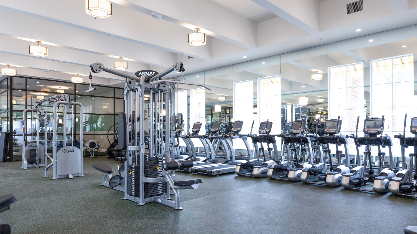 Premier Fitness Partner Brands